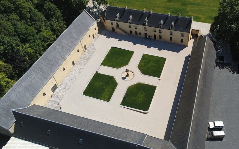 Domaine de La Cour Des Lys