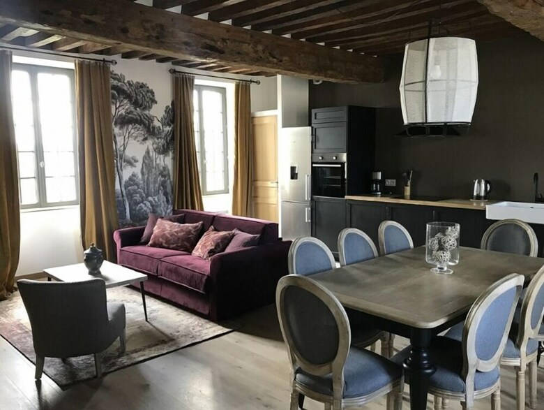 Domaine de La Cour Des Lys