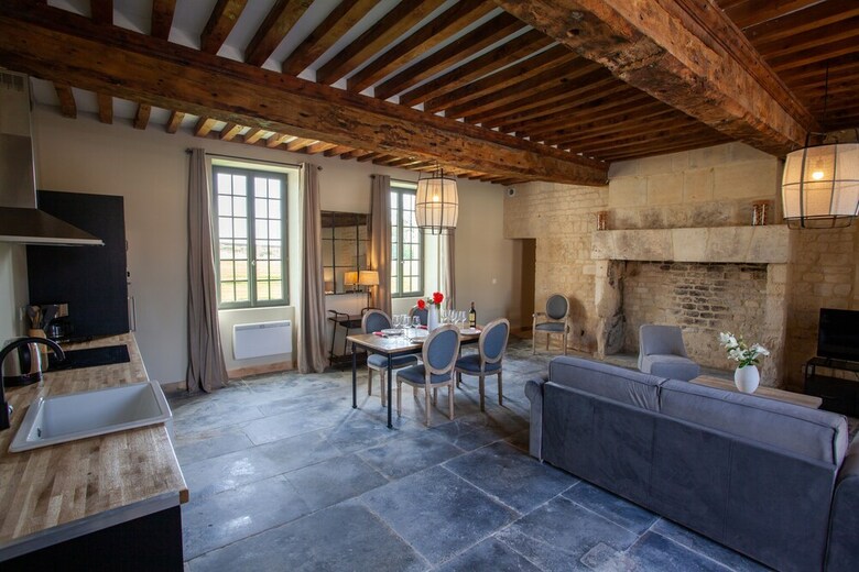 Domaine de La Cour Des Lys