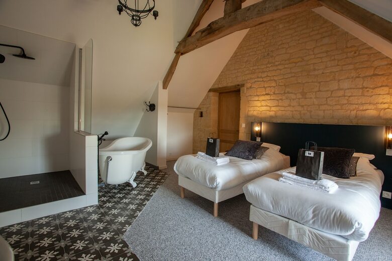 Domaine de La Cour Des Lys