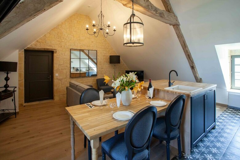 Domaine de La Cour Des Lys
