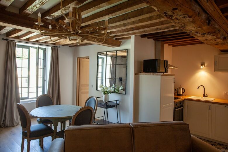 Domaine de La Cour Des Lys