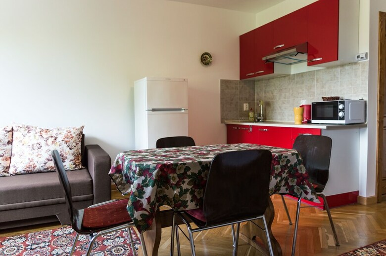 Villa Vila Liana
