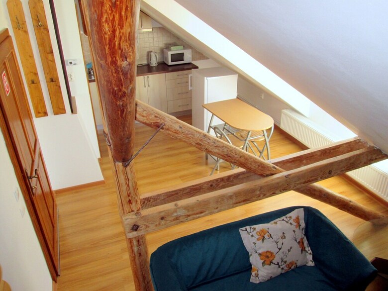 Villa Vila Liana