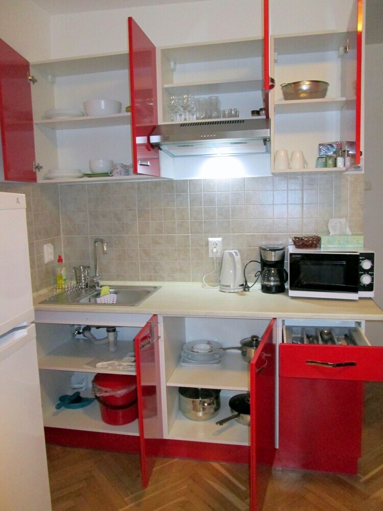 Villa Vila Liana