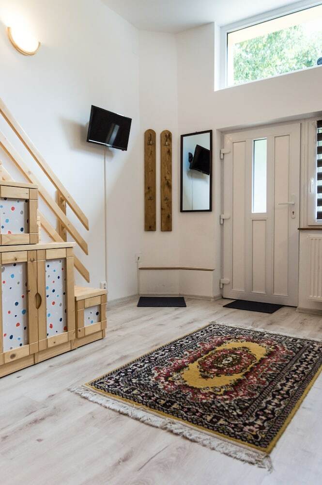 Villa Vila Liana