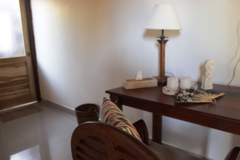 Hotel The Banyan Menjangan