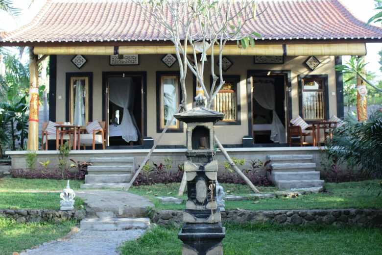 Hotel The Banyan Menjangan
