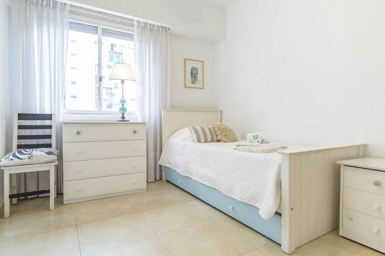 Apartamentos Uriburu By Be Local Argentina