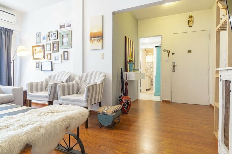 Apartamentos Uriburu By Be Local Argentina