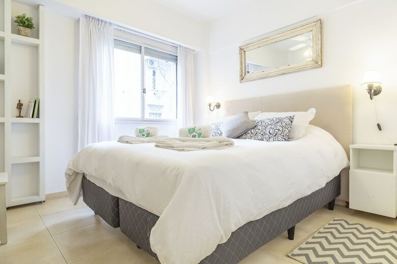 Apartamentos Uriburu By Be Local Argentina