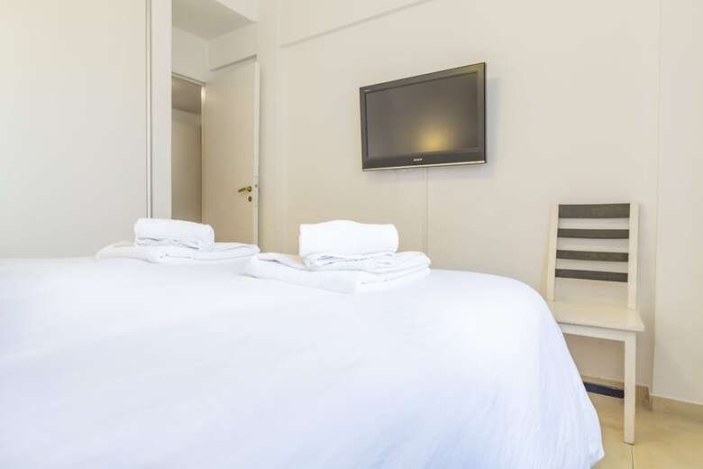 Apartamentos Uriburu By Be Local Argentina