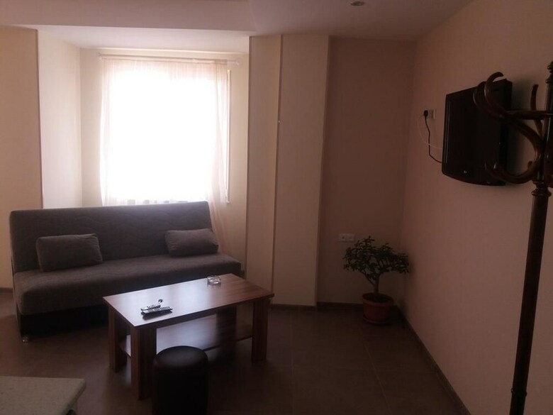 Apartment Happy Holidays