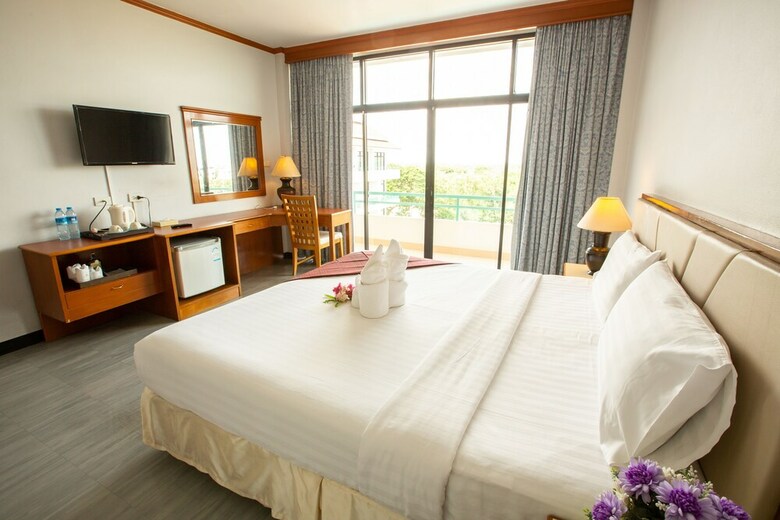 Surin Majestic Hotel