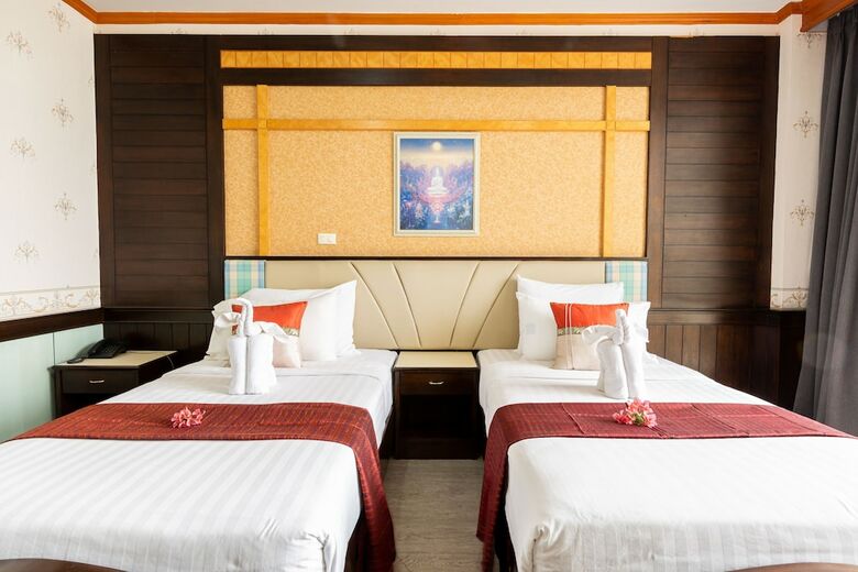 Surin Majestic Hotel