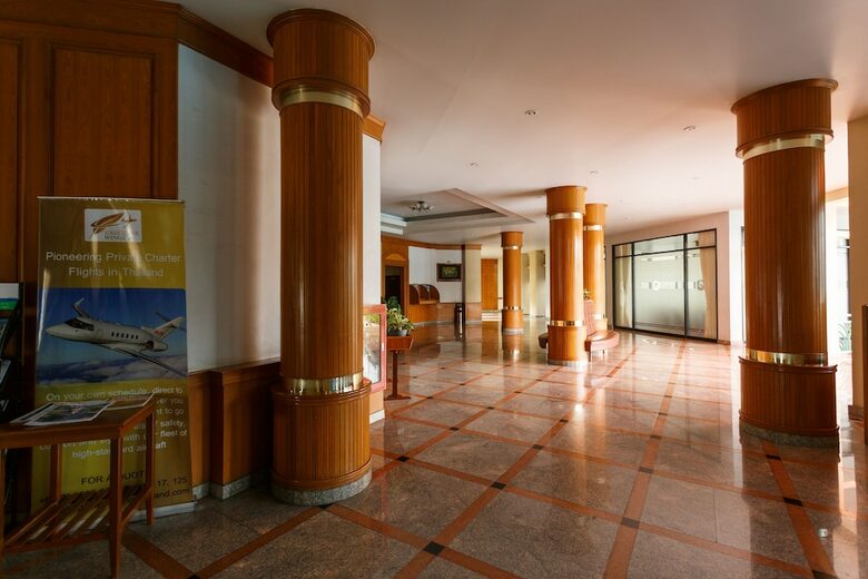 Surin Majestic Hotel