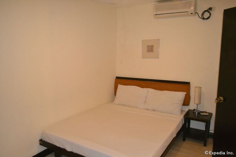 Apartamento Lancaster Hotel Cebu