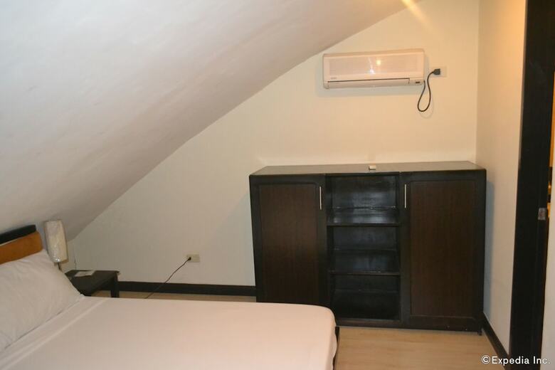 Apartamento Lancaster Hotel Cebu