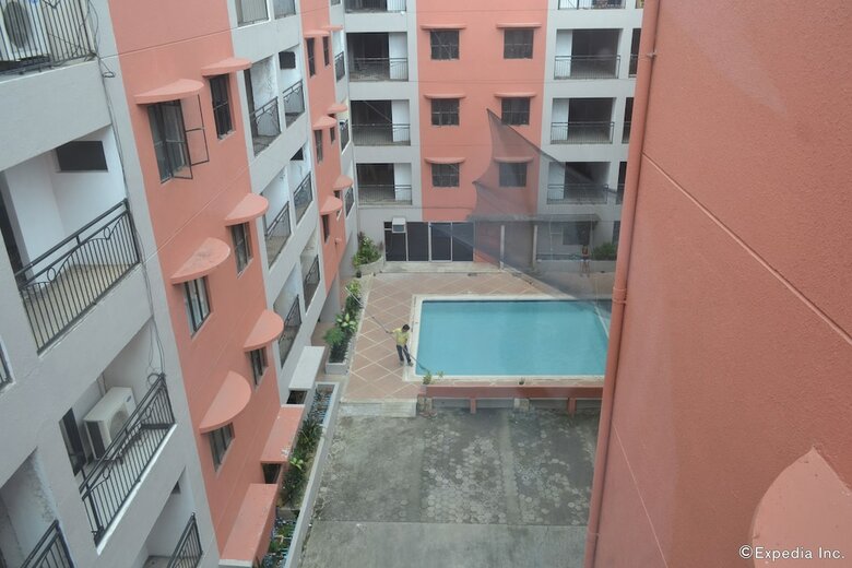 Apartamento Lancaster Hotel Cebu