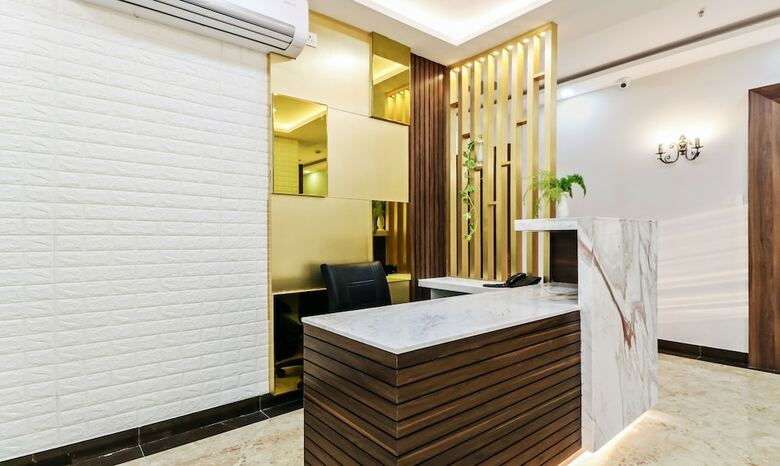 Hotel Treebo Trip Revaa