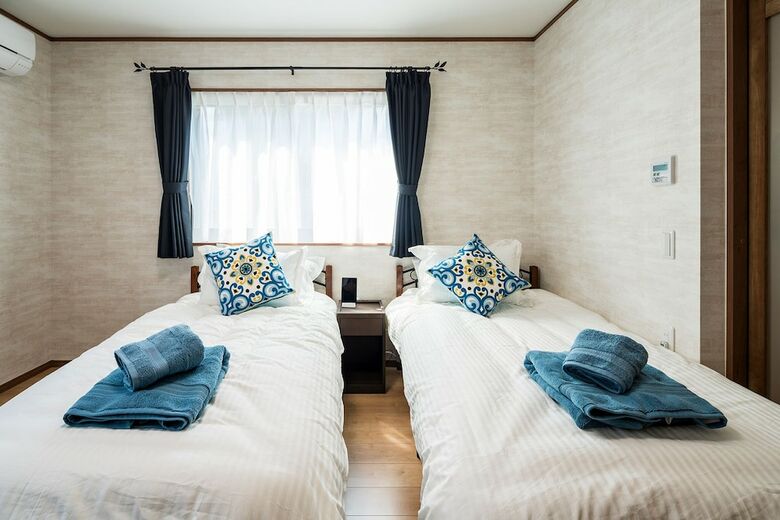 Apartamentos Kamakura Del Costa