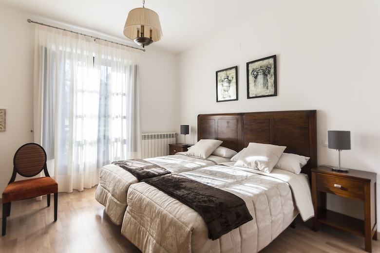 Hotel Pazo de Berbetoros