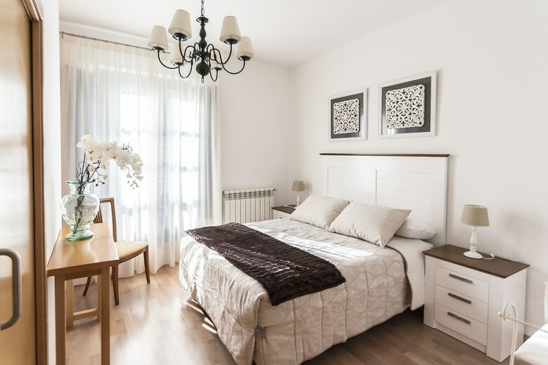 Hotel Pazo de Berbetoros
