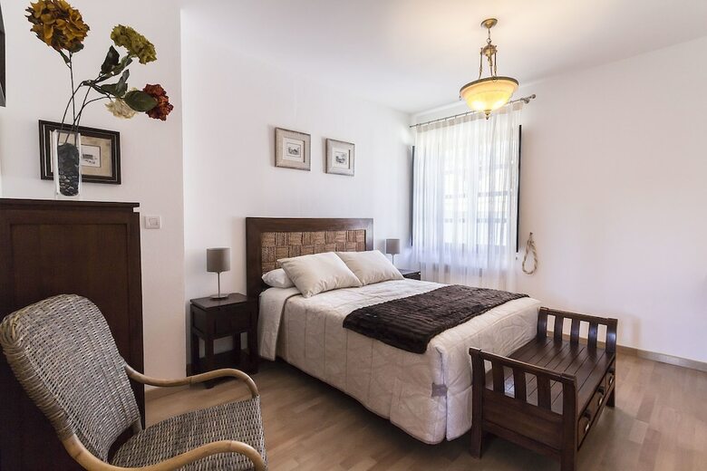 Hotel Pazo de Berbetoros