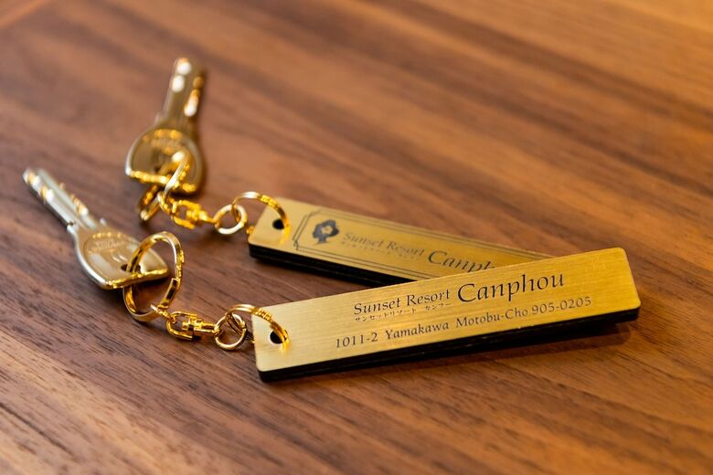 Aparthotel Coldio Sunset Resort Canphu