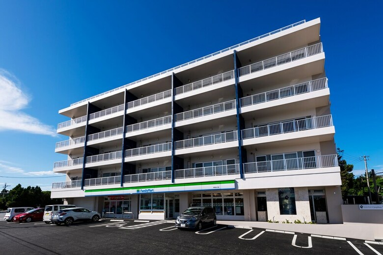 Aparthotel Coldio Sunset Resort Canphu