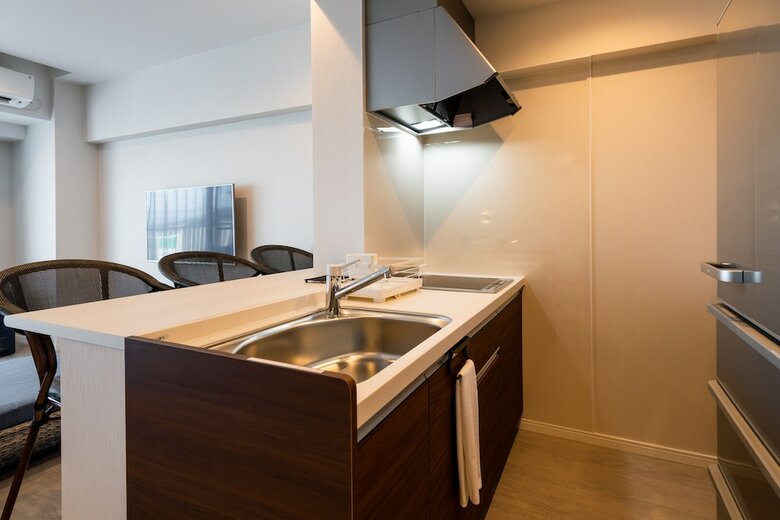 Aparthotel Coldio Sunset Resort Canphu