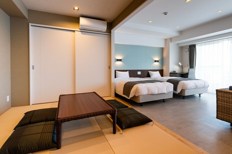 Aparthotel Coldio Sunset Resort Canphu