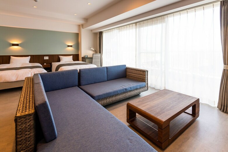 Aparthotel Coldio Sunset Resort Canphu