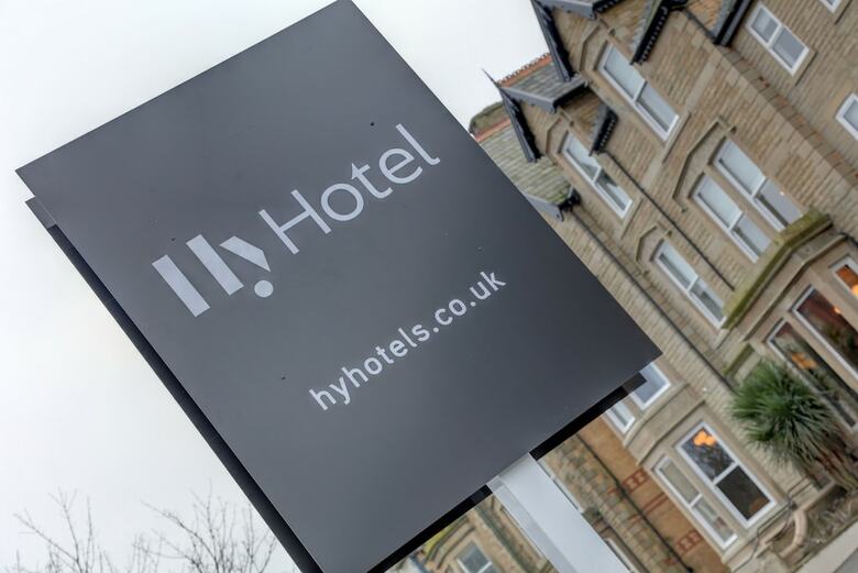 Aparthotel Hy Hotel, Bw Premier Collection