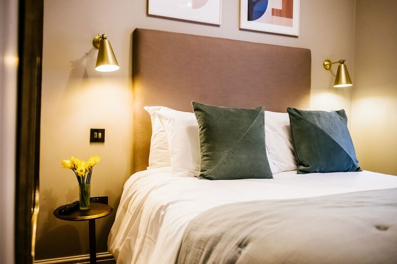 Aparthotel Hy Hotel, Bw Premier Collection