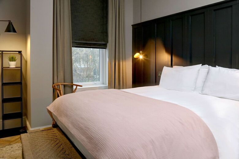 Aparthotel Hy Hotel, Bw Premier Collection