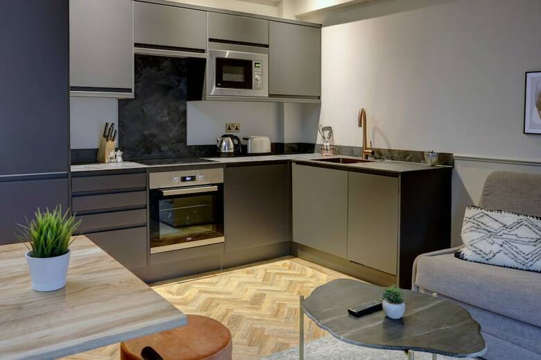 Aparthotel Hy Hotel, Bw Premier Collection