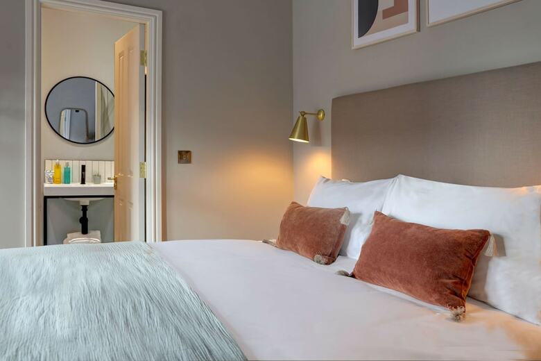 Aparthotel Hy Hotel, Bw Premier Collection