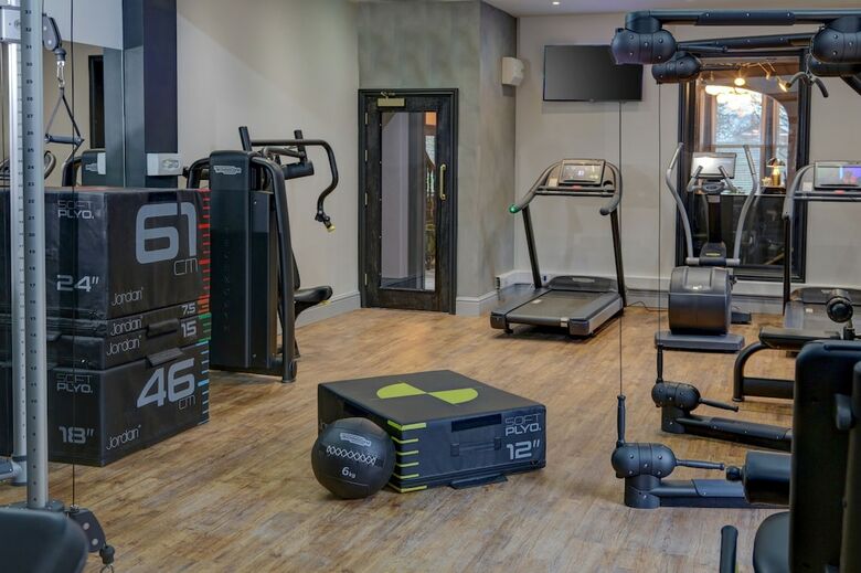 Aparthotel Hy Hotel, Bw Premier Collection