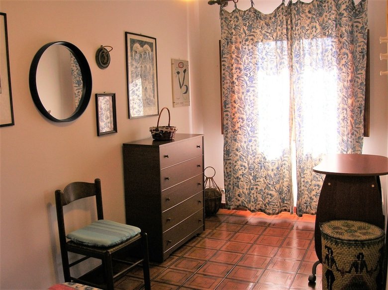 Apartamento Casa Dels Misteris A Terrace On Sea