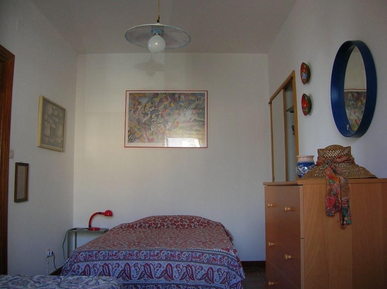 Apartamento Casa Dels Misteris A Terrace On Sea