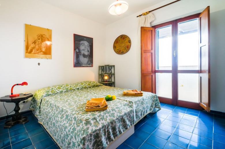 Apartamento Casa Dels Misteris A Terrace On Sea