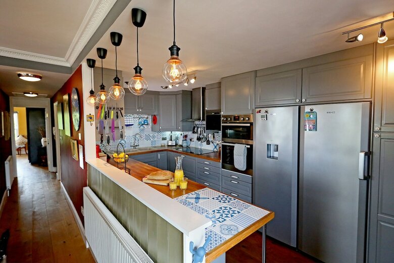 Apartamentos City Heights Central Norwich