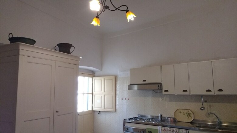 Apartamento Corte D'anglona