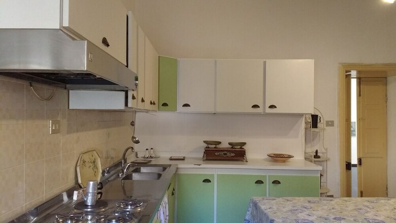 Apartamento Corte D'anglona