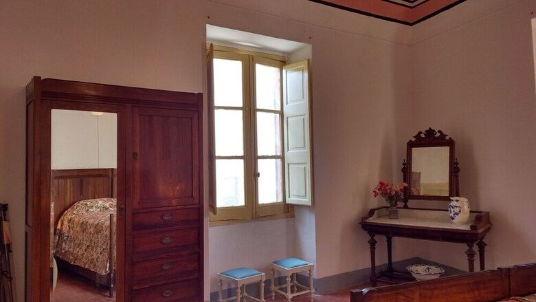 Apartamento Corte D'anglona