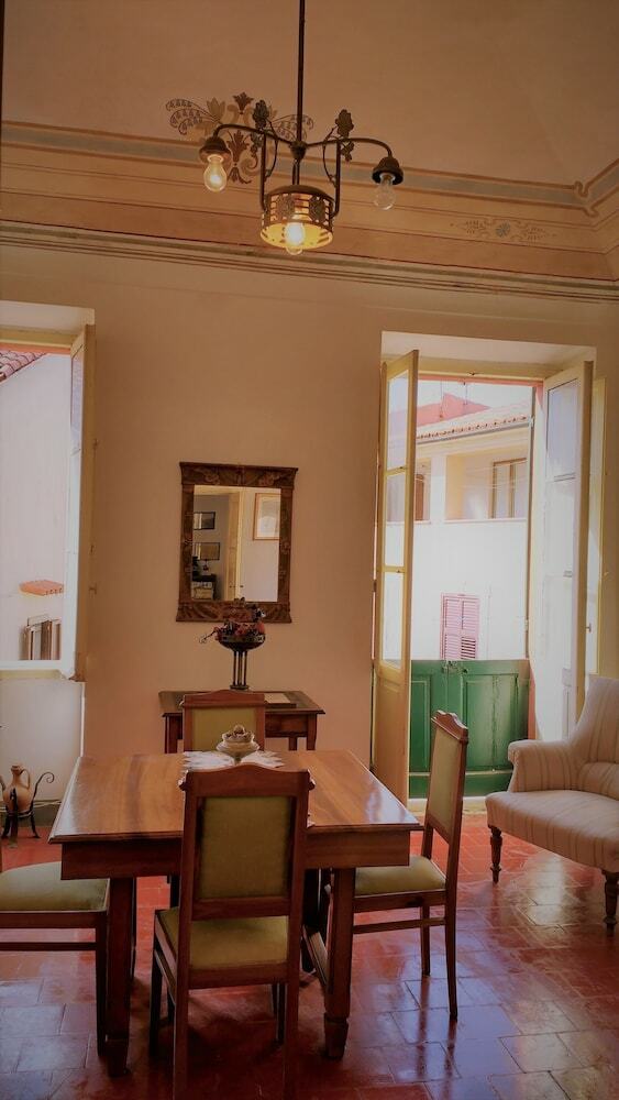 Apartamento Corte D'anglona