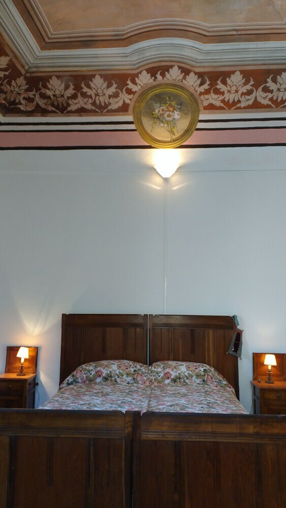 Apartamento Corte D'anglona