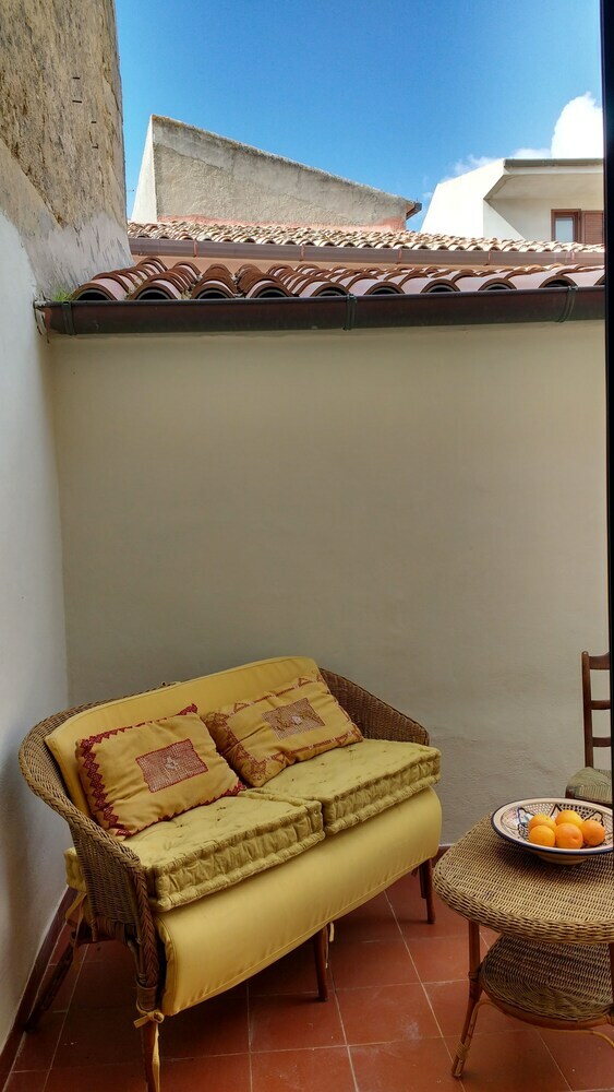 Apartamento Corte D'anglona