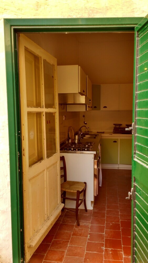 Apartamento Corte D'anglona